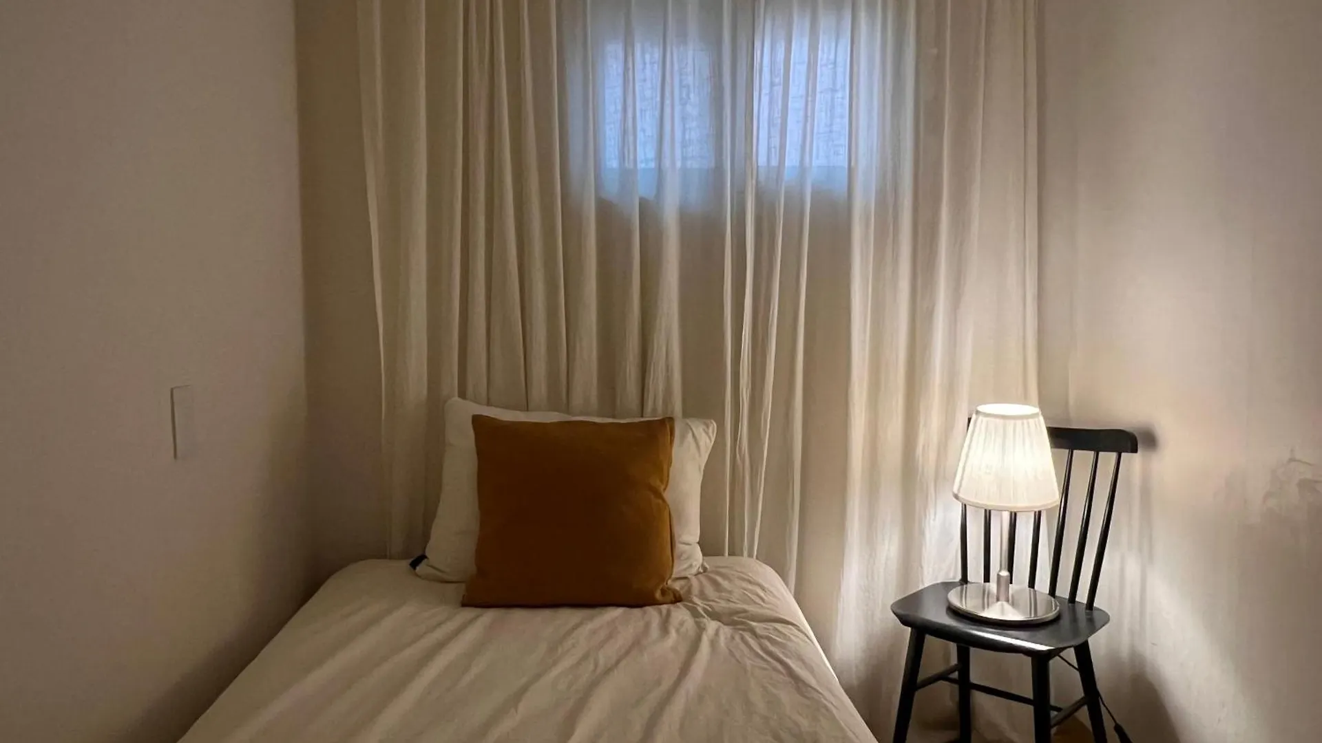 Stay Midcentury Seoul 0*,